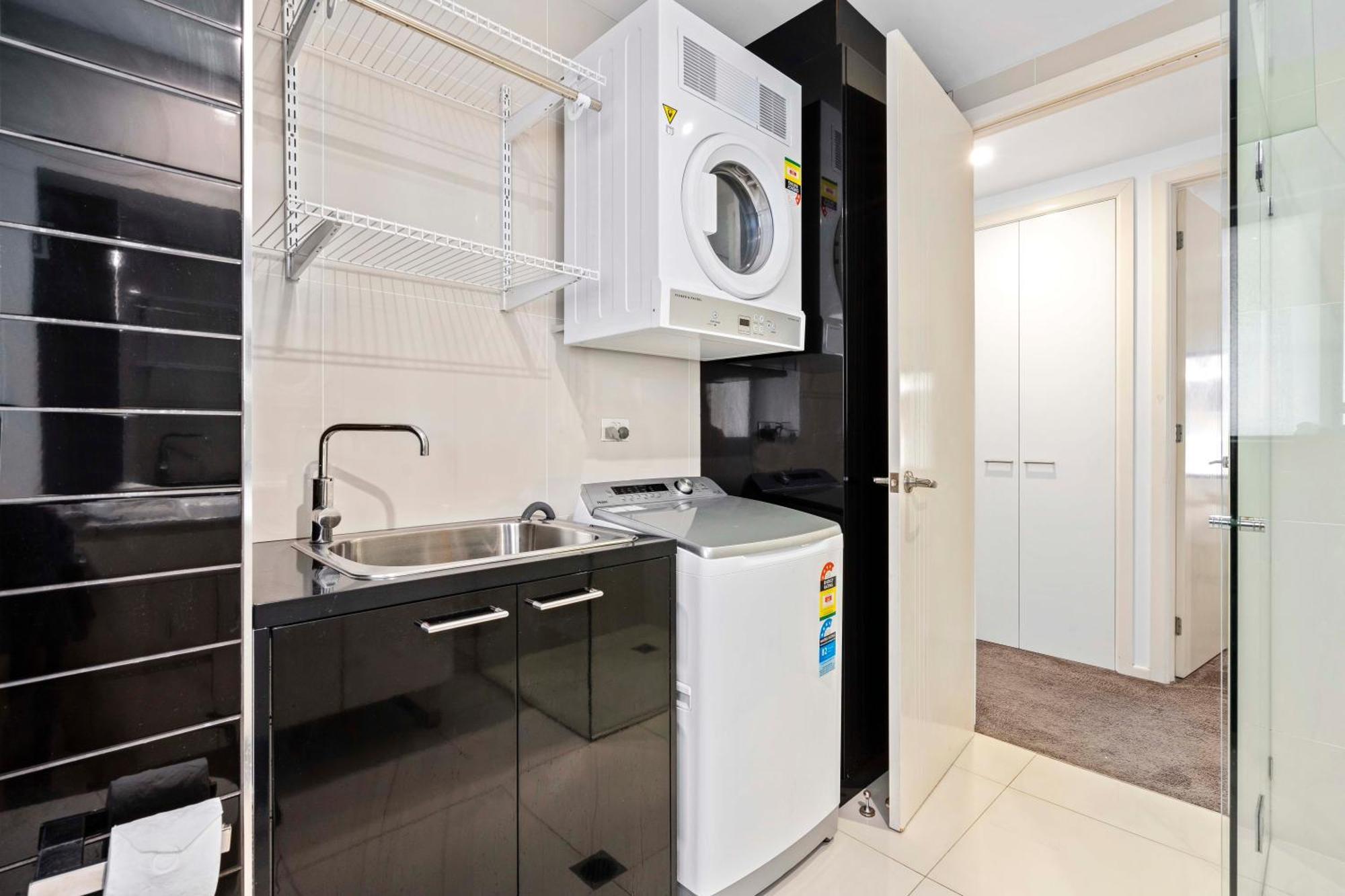 Apartment Driftwood In Surfers Paradise - Privately Managed