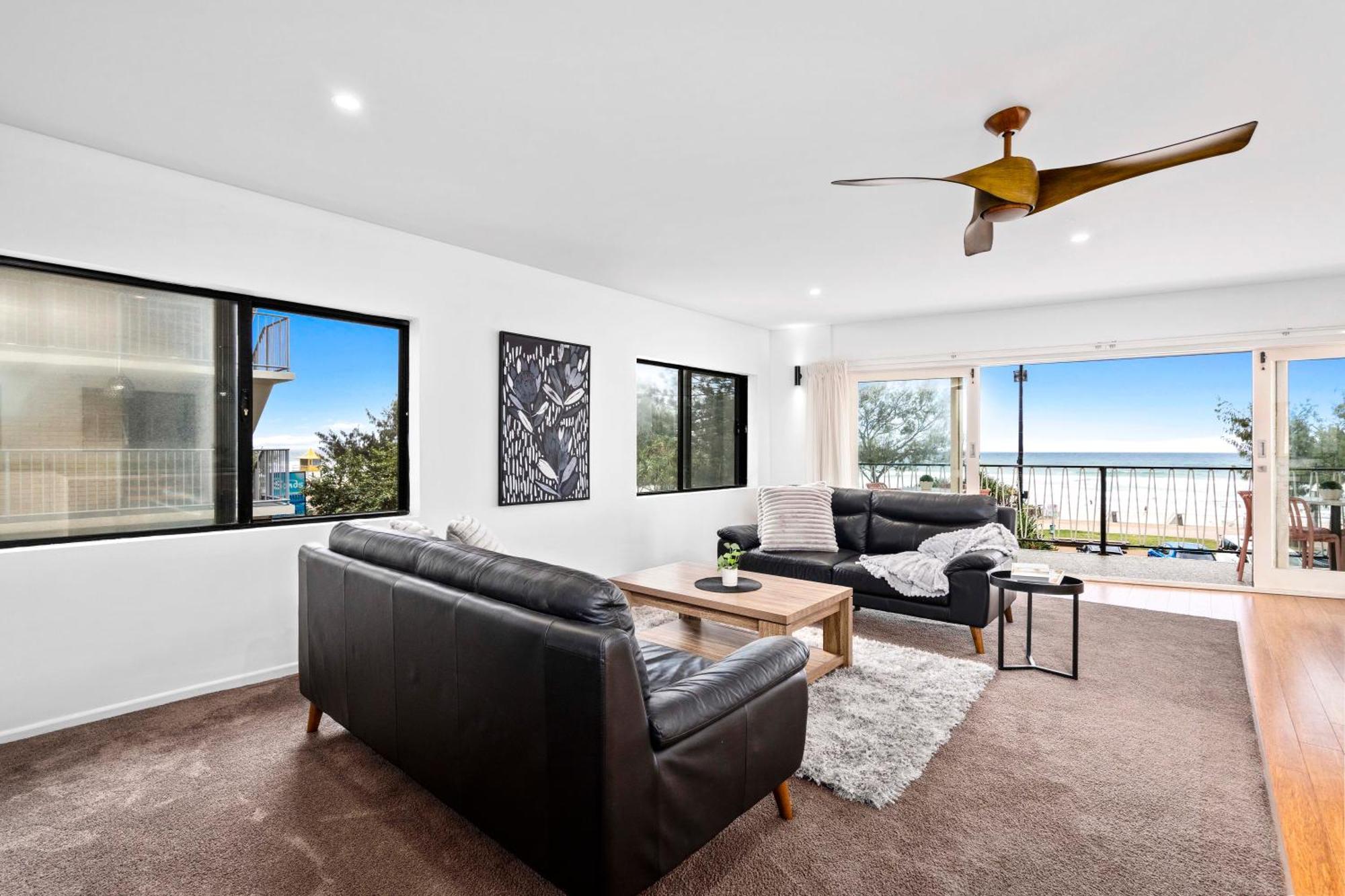Driftwood In Surfers Paradise - Privately Managed *