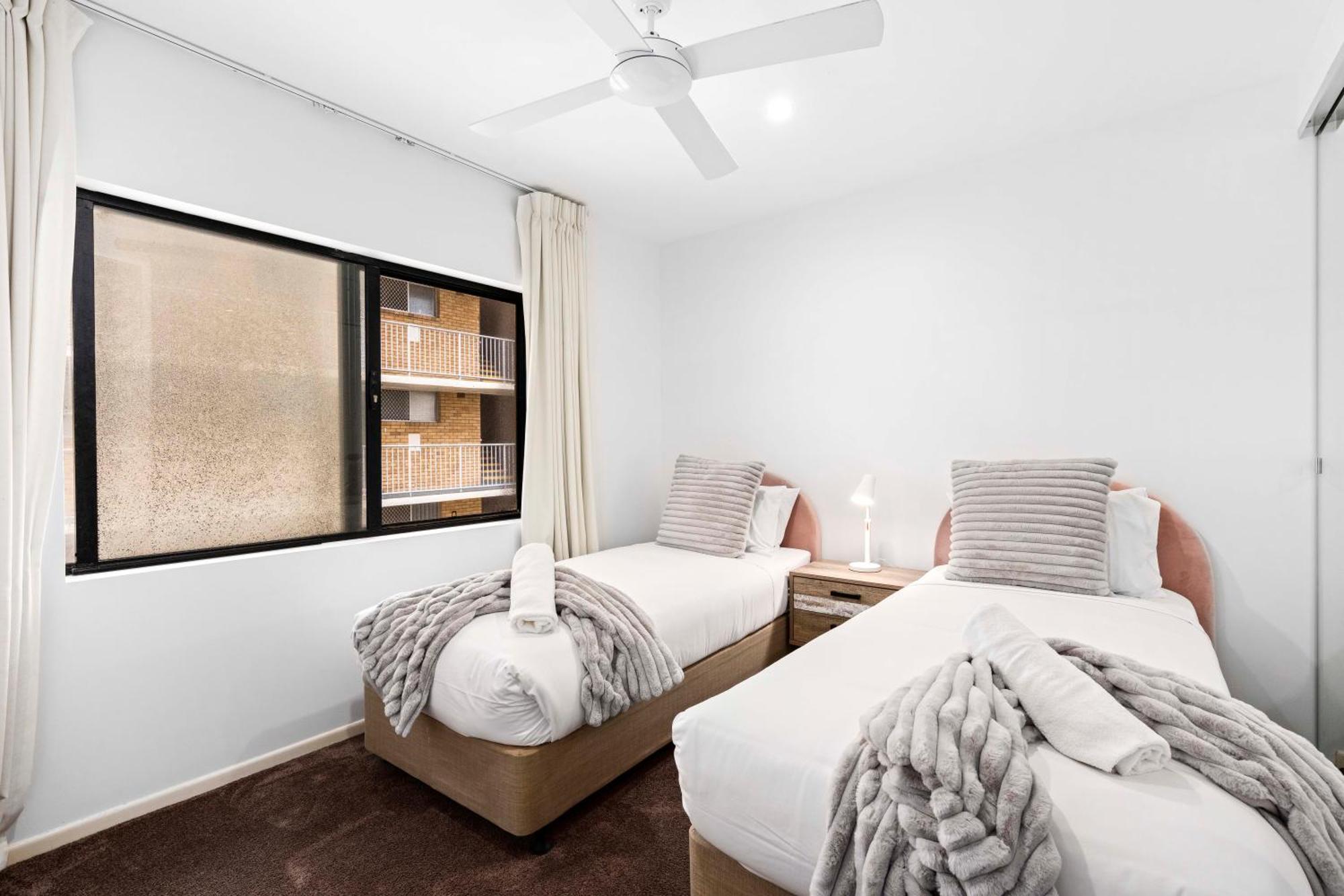 Driftwood In Surfers Paradise - Privately Managed Apartment