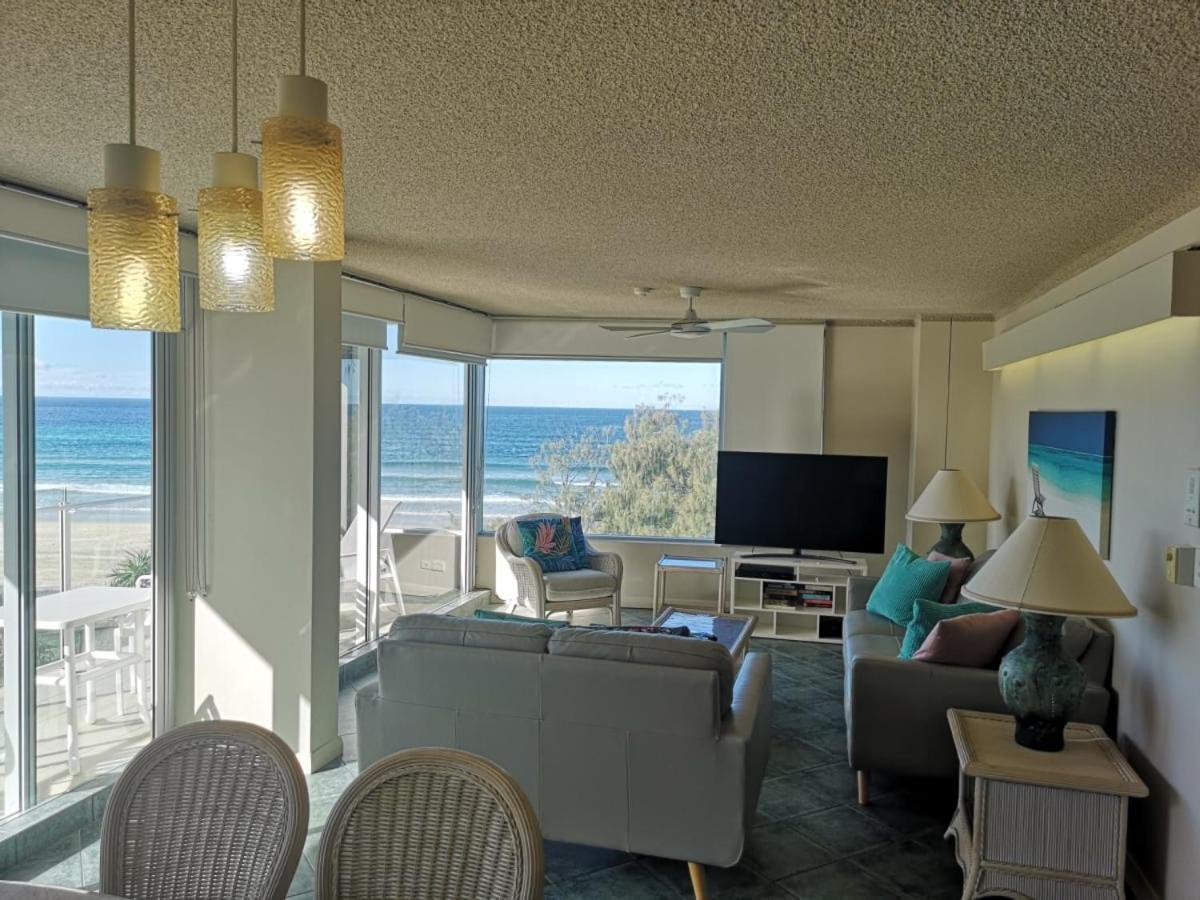 One The Esplanade On Surfers Paradise Aparthotel