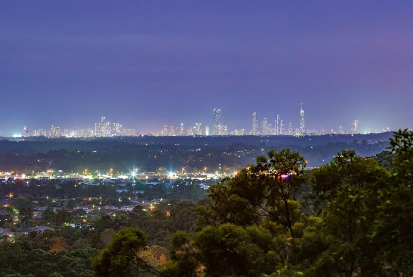 Holiday home For Discounts - Canopy Gold Coast
