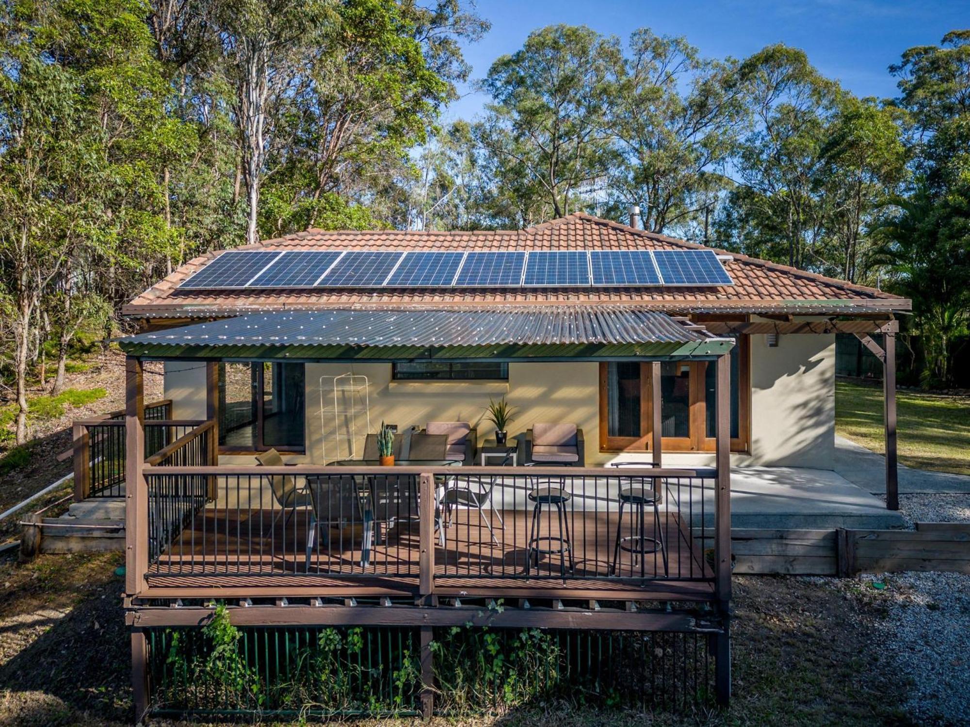 For Discounts - Canopy Holiday home Gold Coast