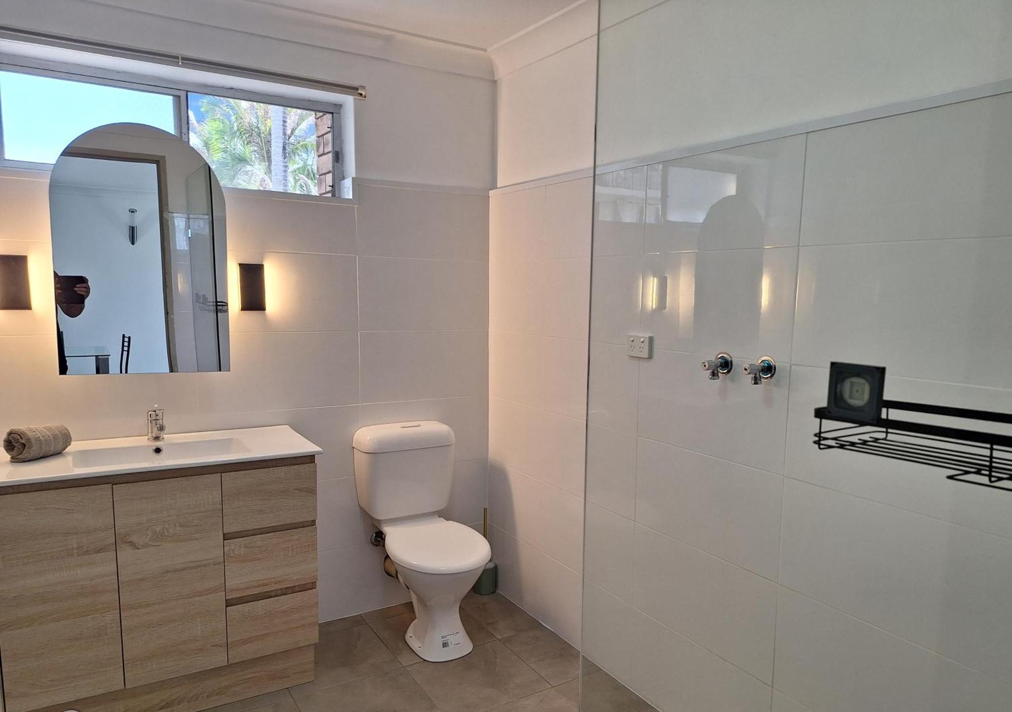 Affordable In The Heart Of Surfers Paradise Apartment Gold Coast