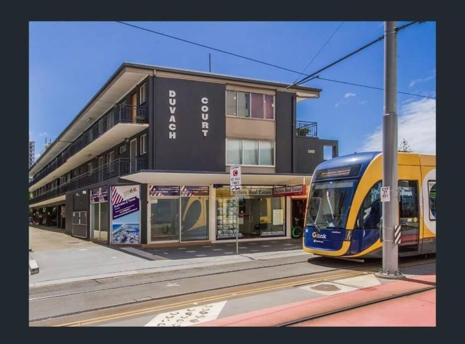 Affordable In The Heart Of Surfers Paradise *