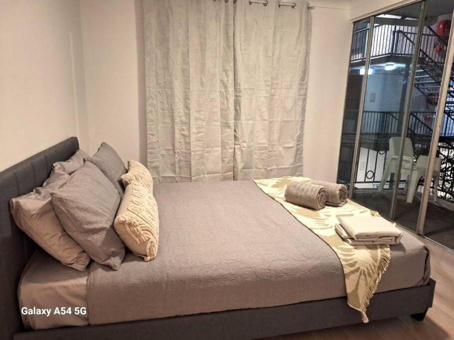 Affordable In The Heart Of Surfers Paradise