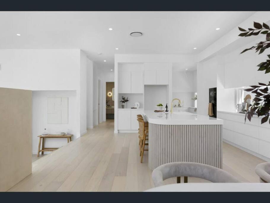 Holiday home Luxury Mermaid Waters Gold Coast