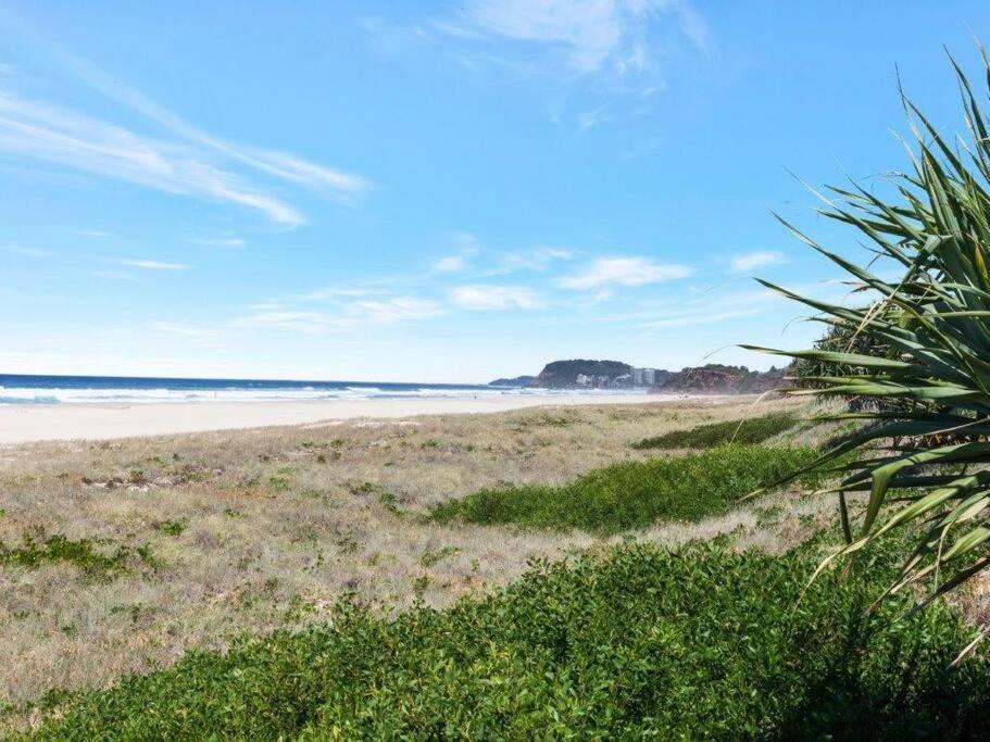 Apartamento Resort, Perfect Location ! Gold Coast