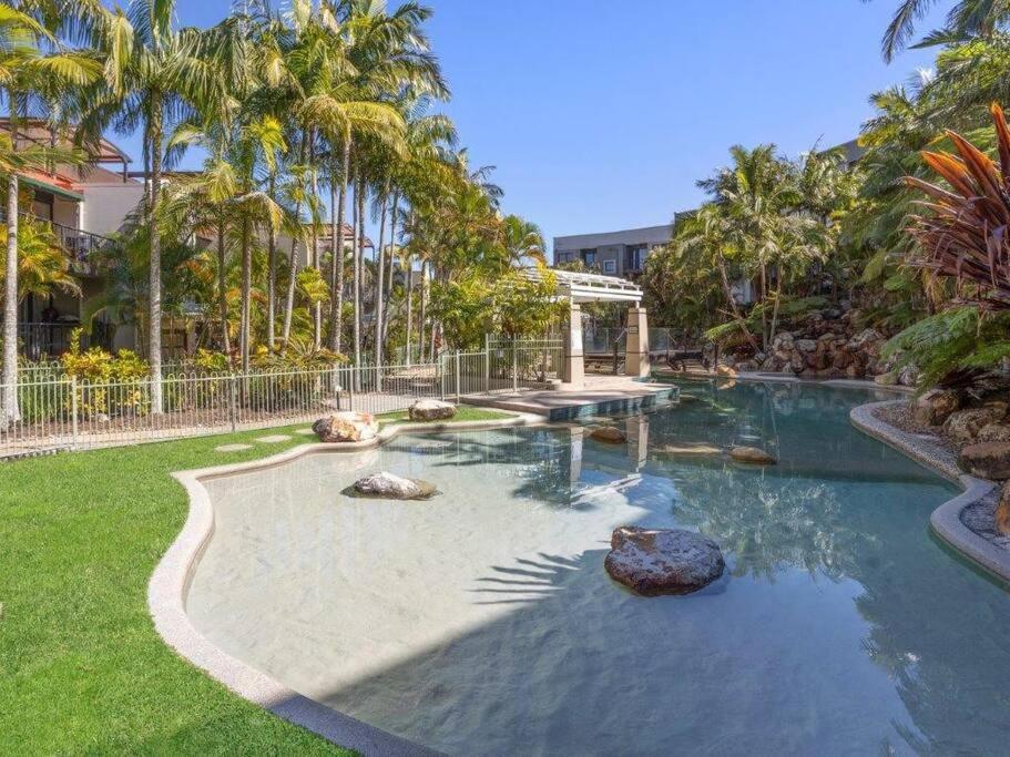 Resort, Perfect Location ! Apartamento