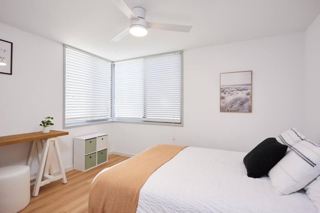 A Surfers Dream Apartment Gold Coast