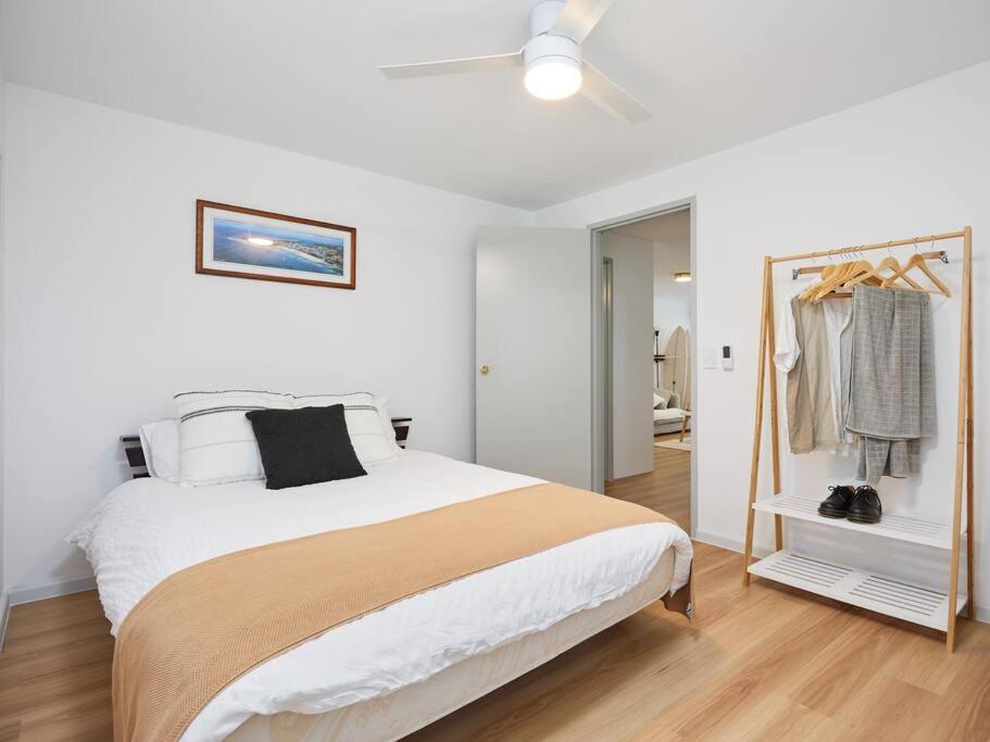 A Surfers Dream Gold Coast