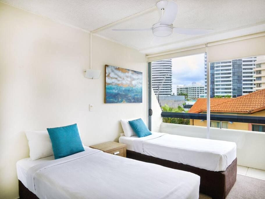 Broadbeach Hi Ho 2 Bedroom Apartment *