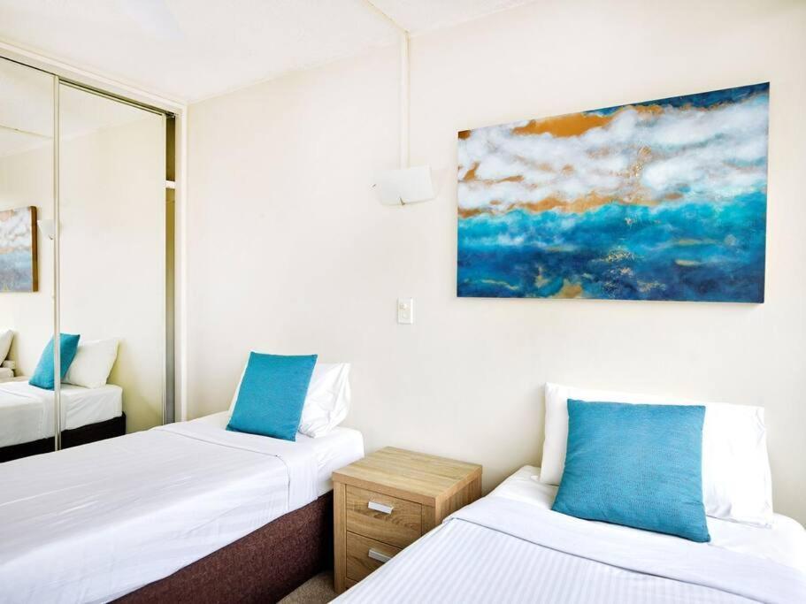 Broadbeach Hi Ho 2 Bedroom