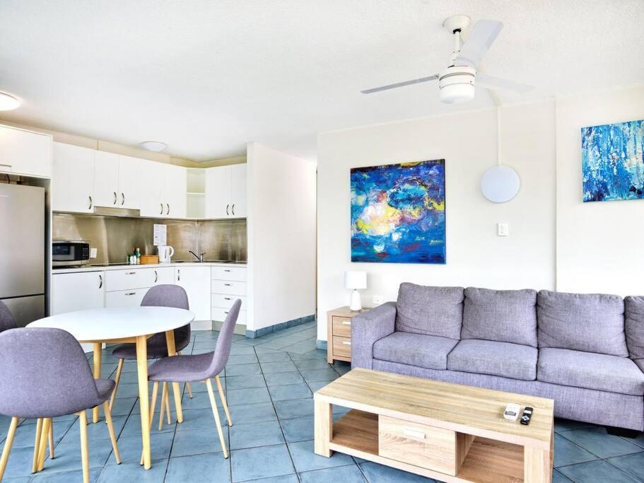 Apartment Broadbeach Hi Ho 2 Bedroom