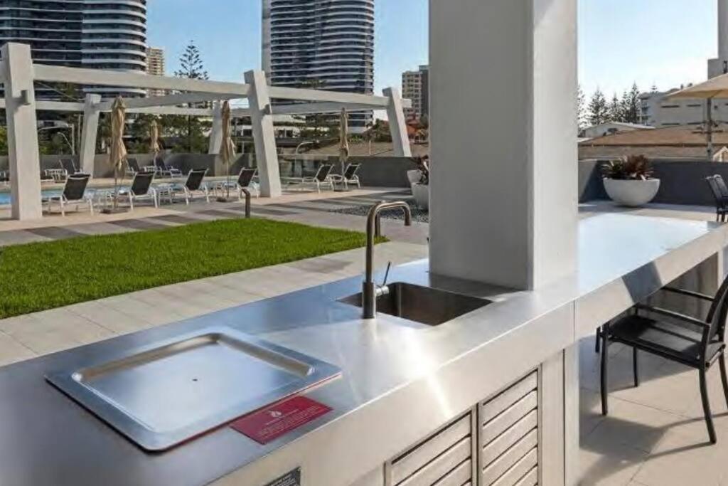 Oceanview Living Apartamento