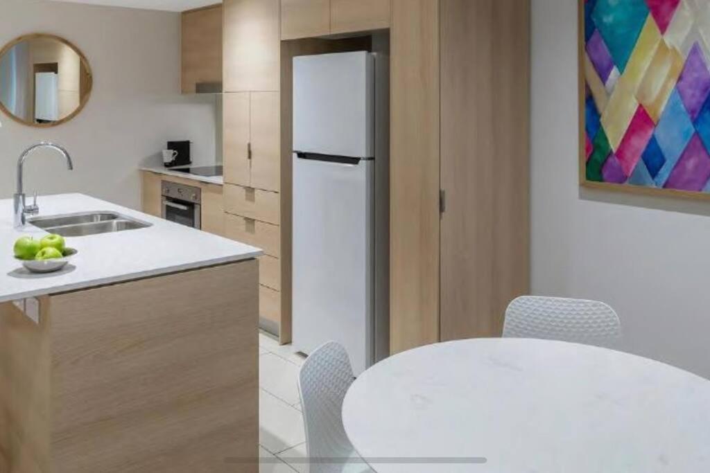 Oceanview Living Apartment