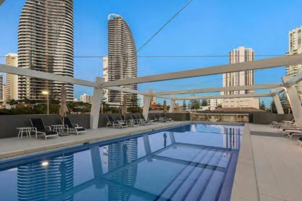 Oceanview Living Apartment *