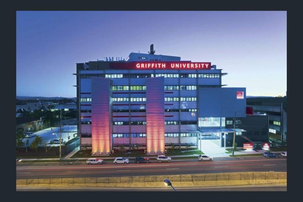 Apartment Southport Sykes Crt Gold Coast