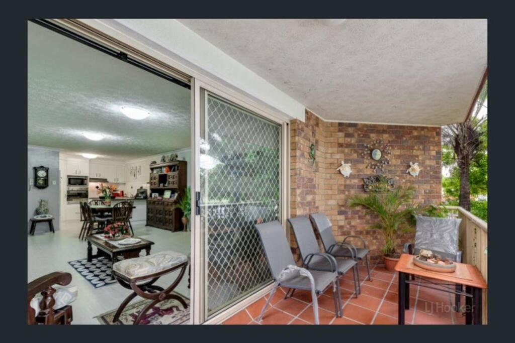 Southport Sykes Crt Apartment