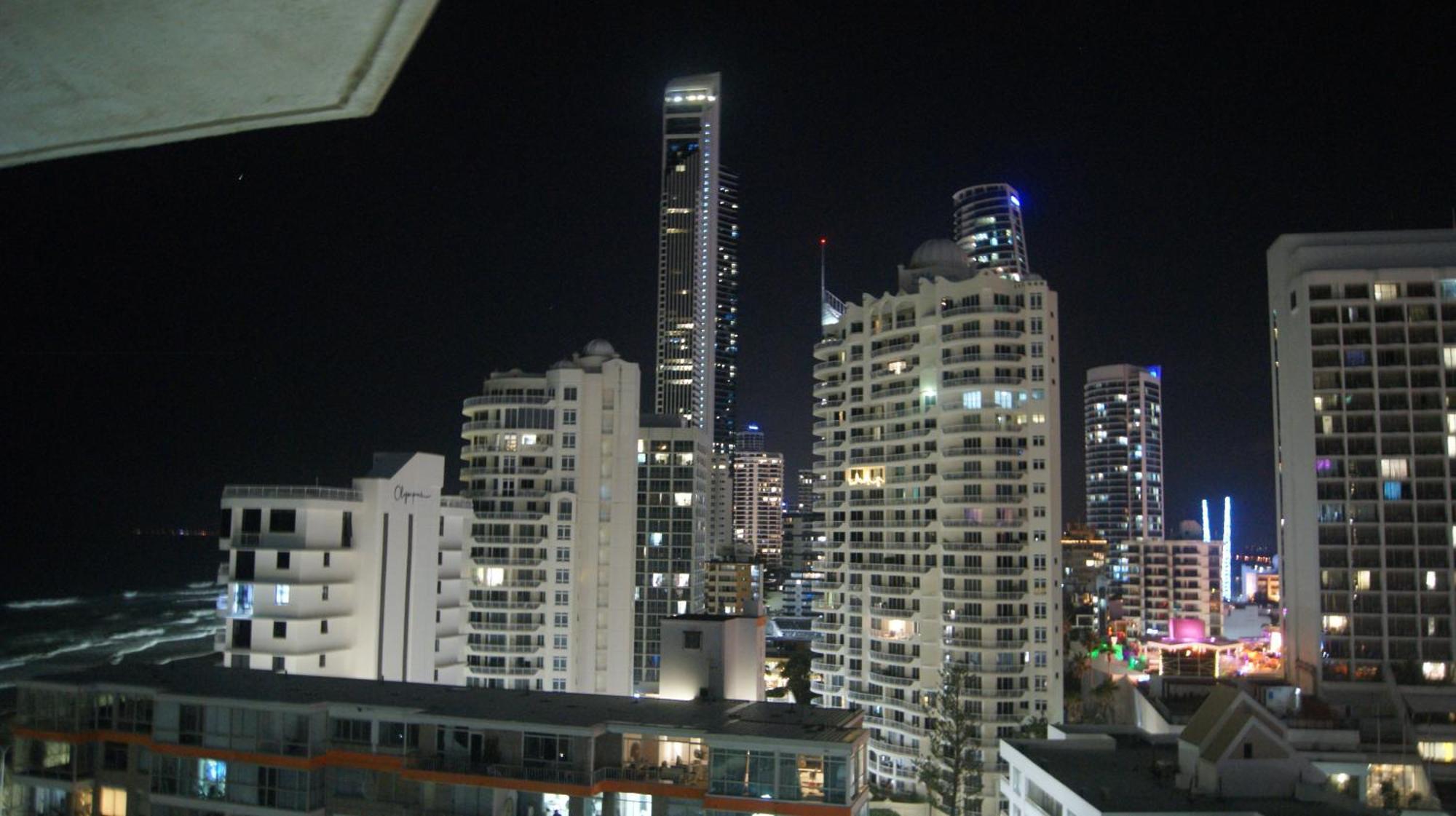 Imperial Surf Private * Gold Coast