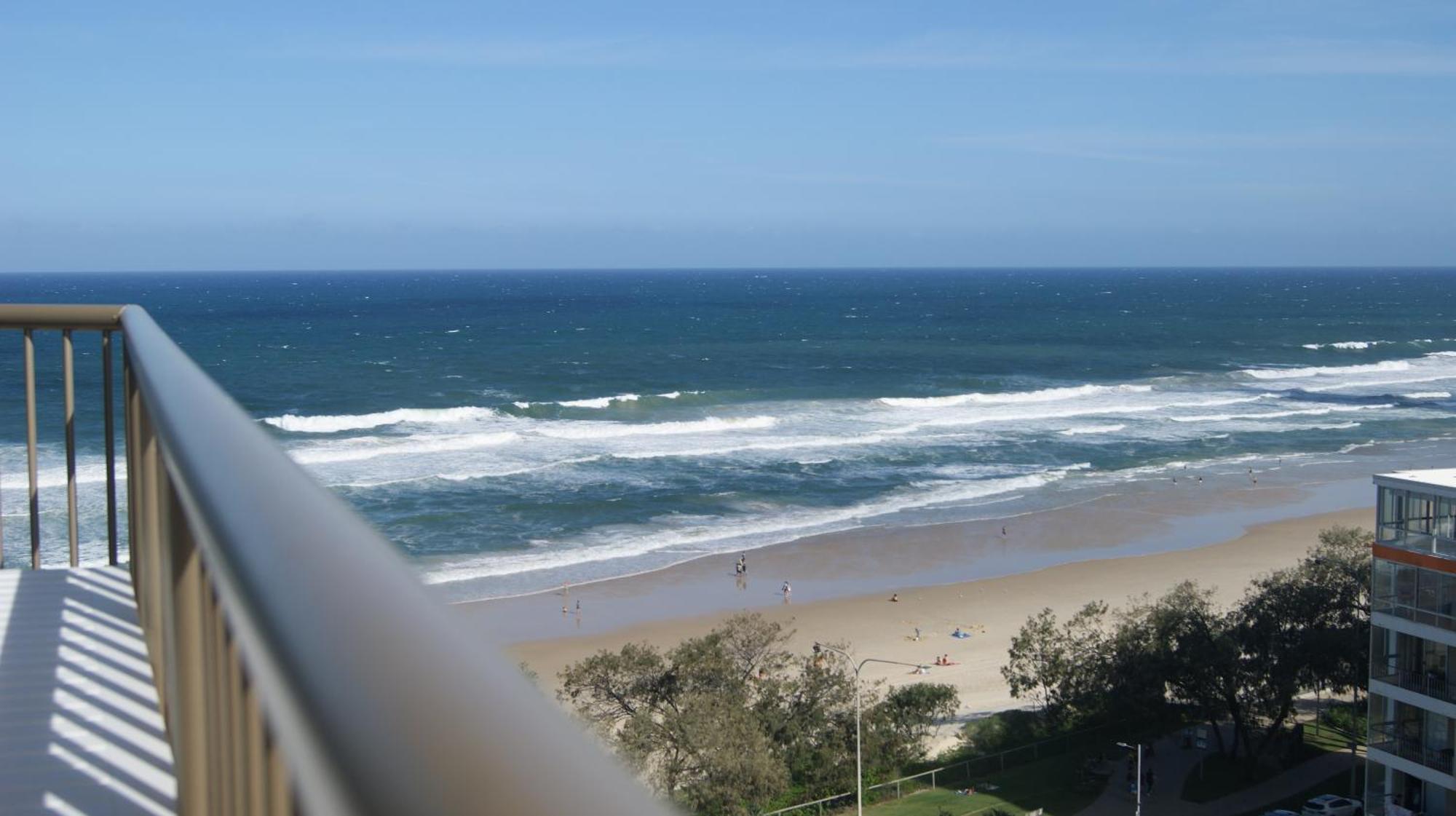 Imperial Surf Private Gold Coast