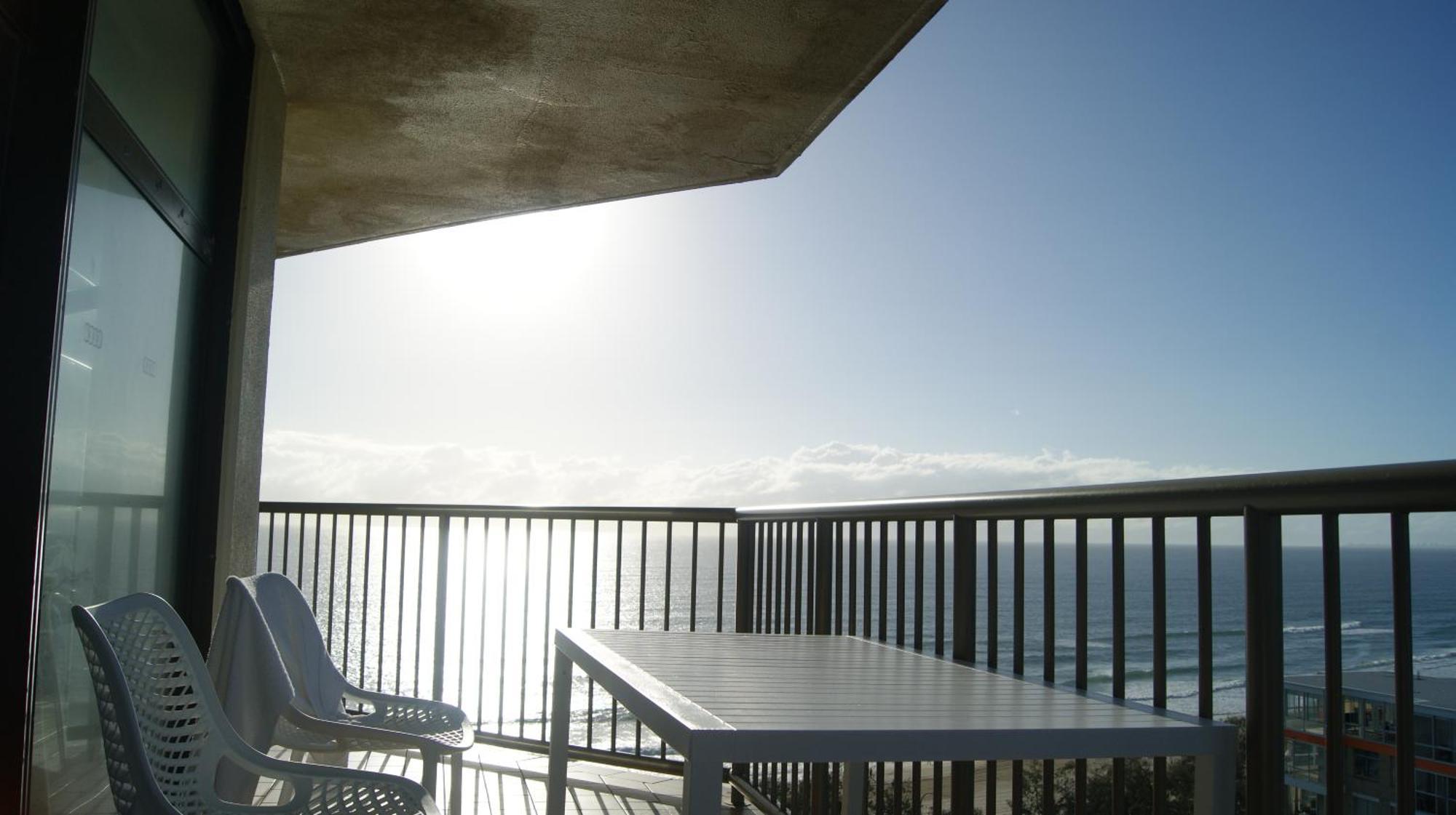 Imperial Surf Private * Gold Coast