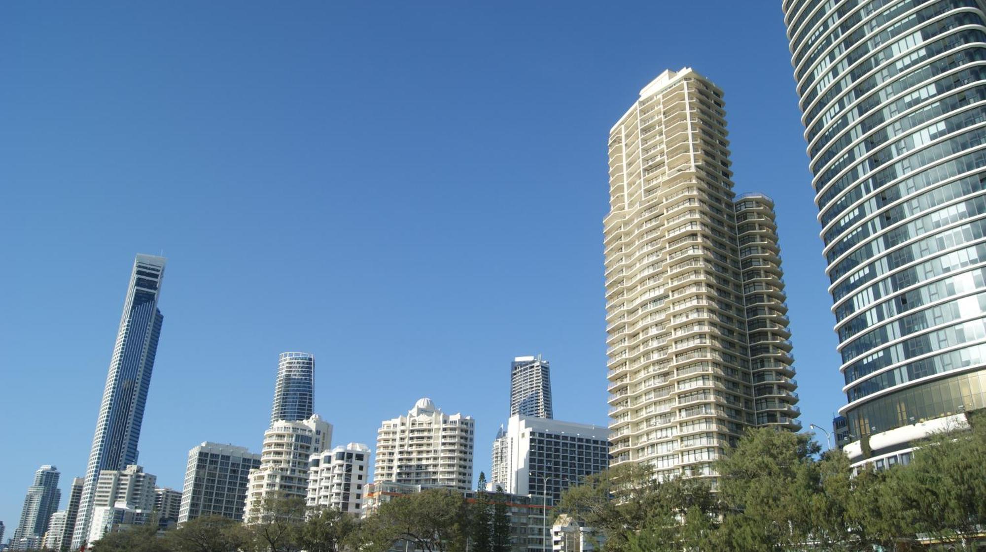 Imperial Surf Private * Gold Coast