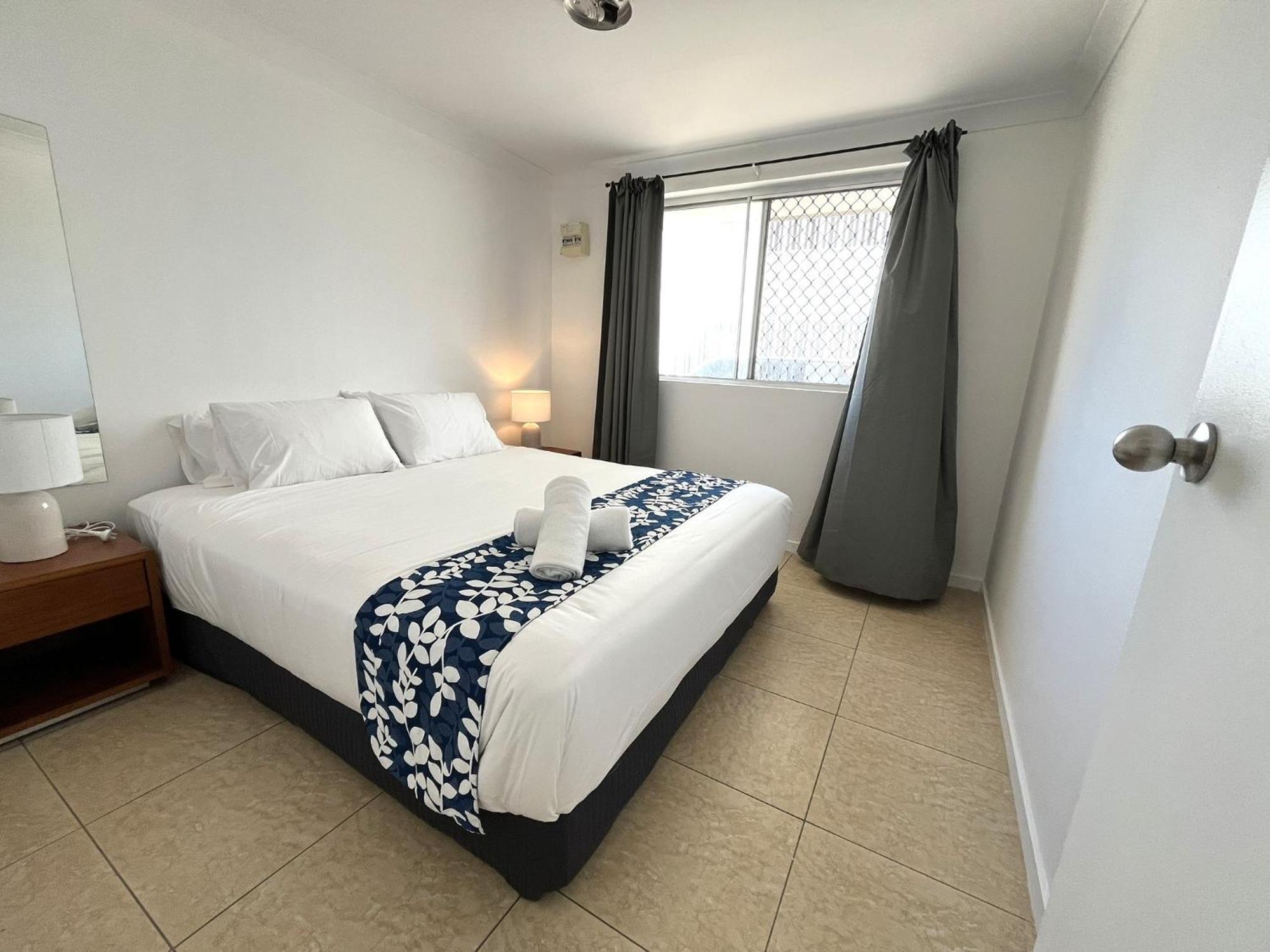 Browns Broadbeach 3* Gold Coast