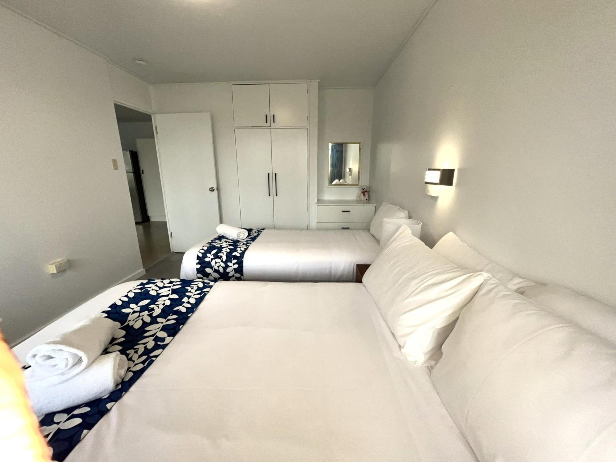Browns Broadbeach 3* Gold Coast
