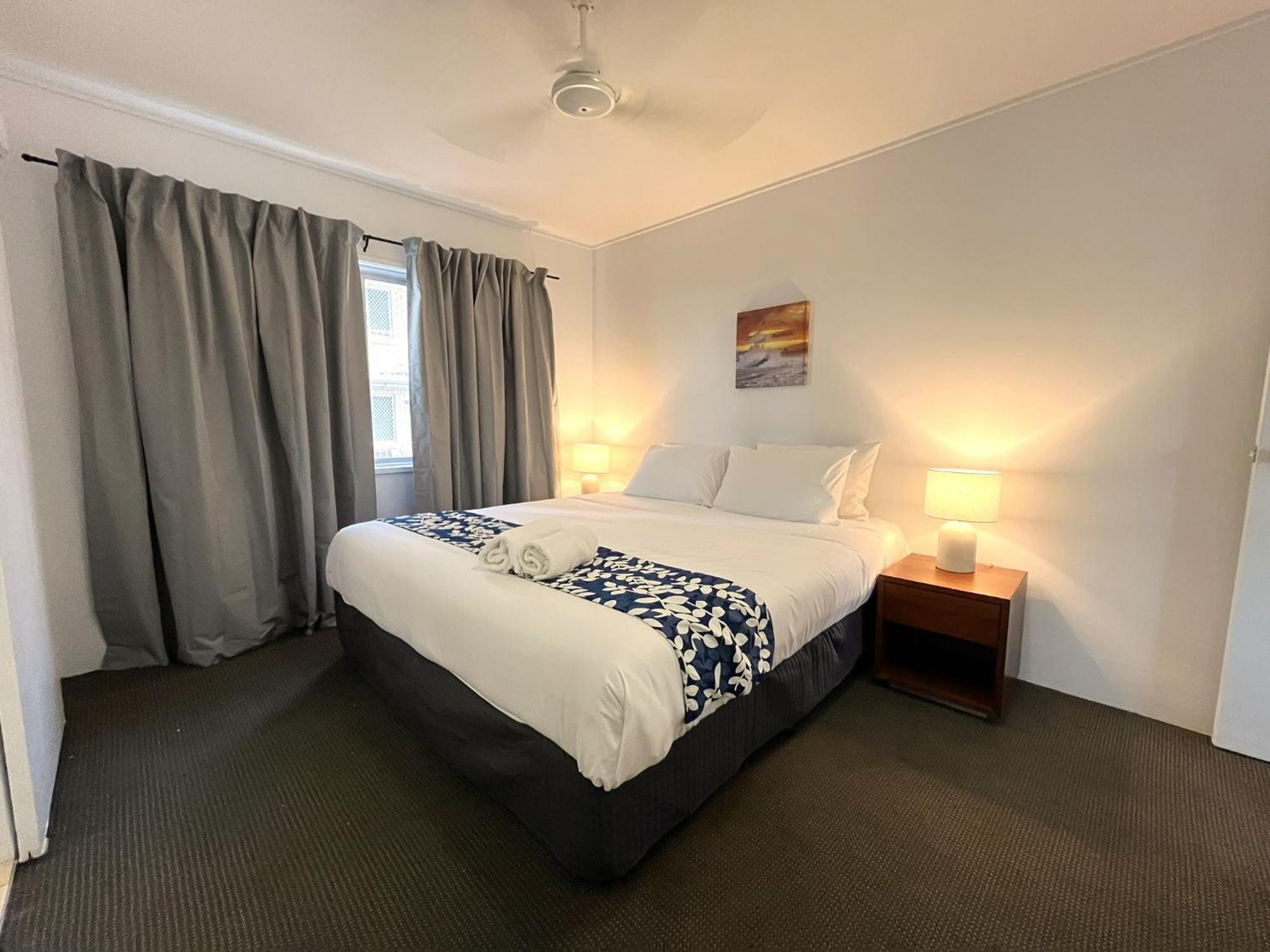 Browns Broadbeach 3* Gold Coast