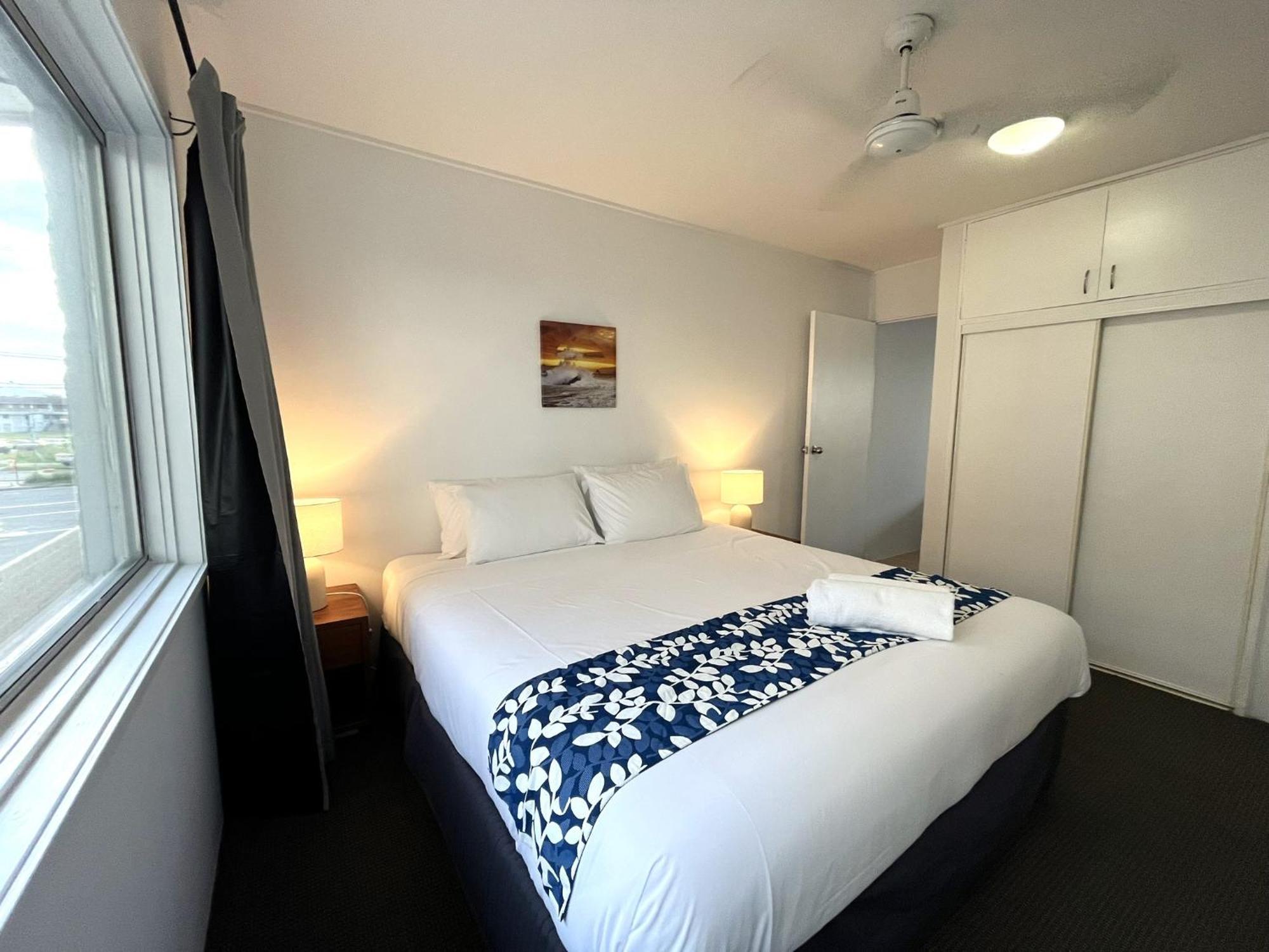 Browns Broadbeach 3*