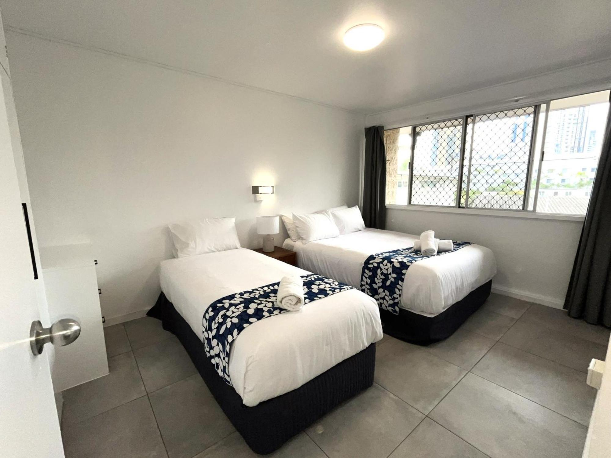 Browns Broadbeach