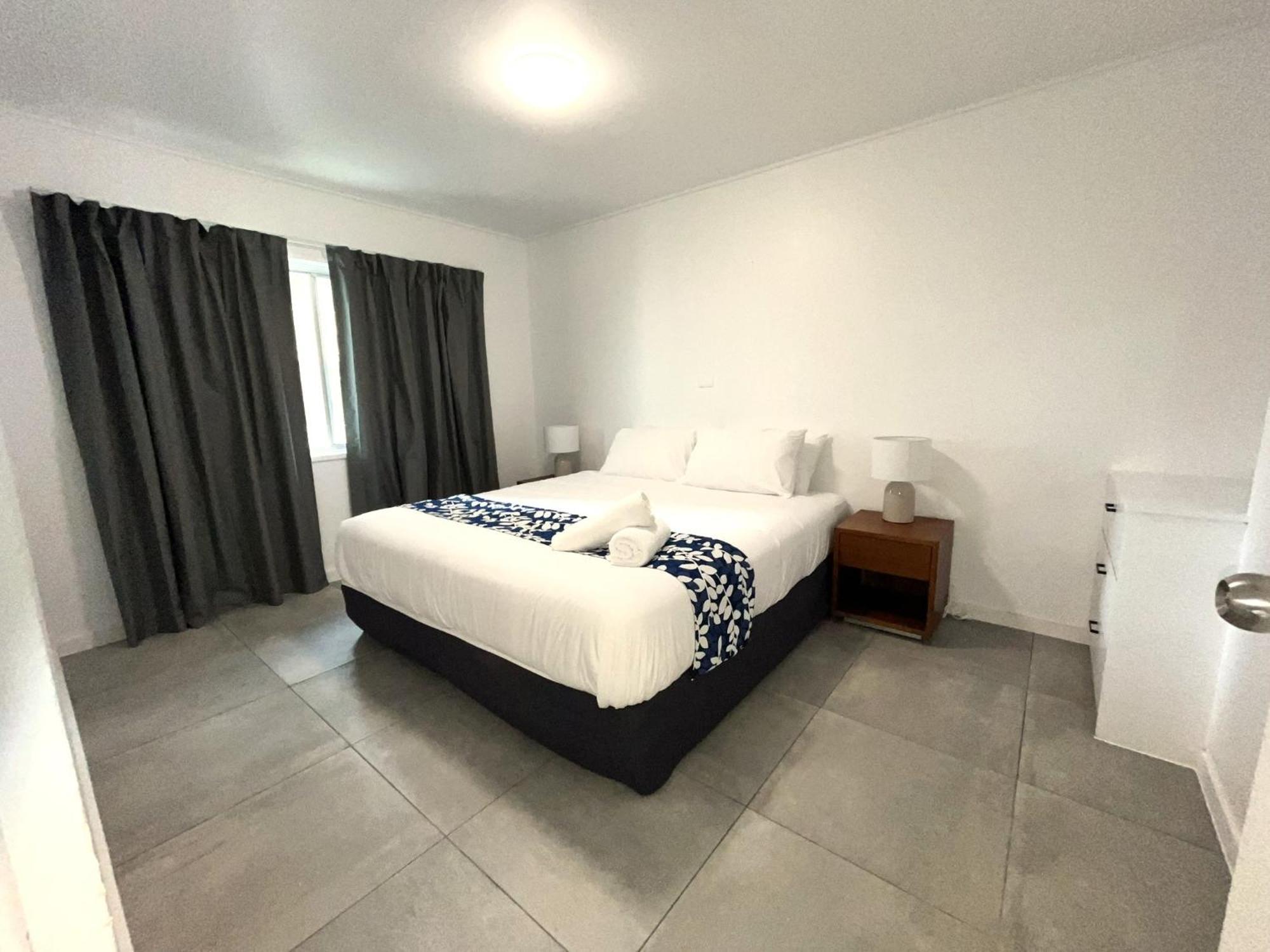 Motel Browns Broadbeach Gold Coast
