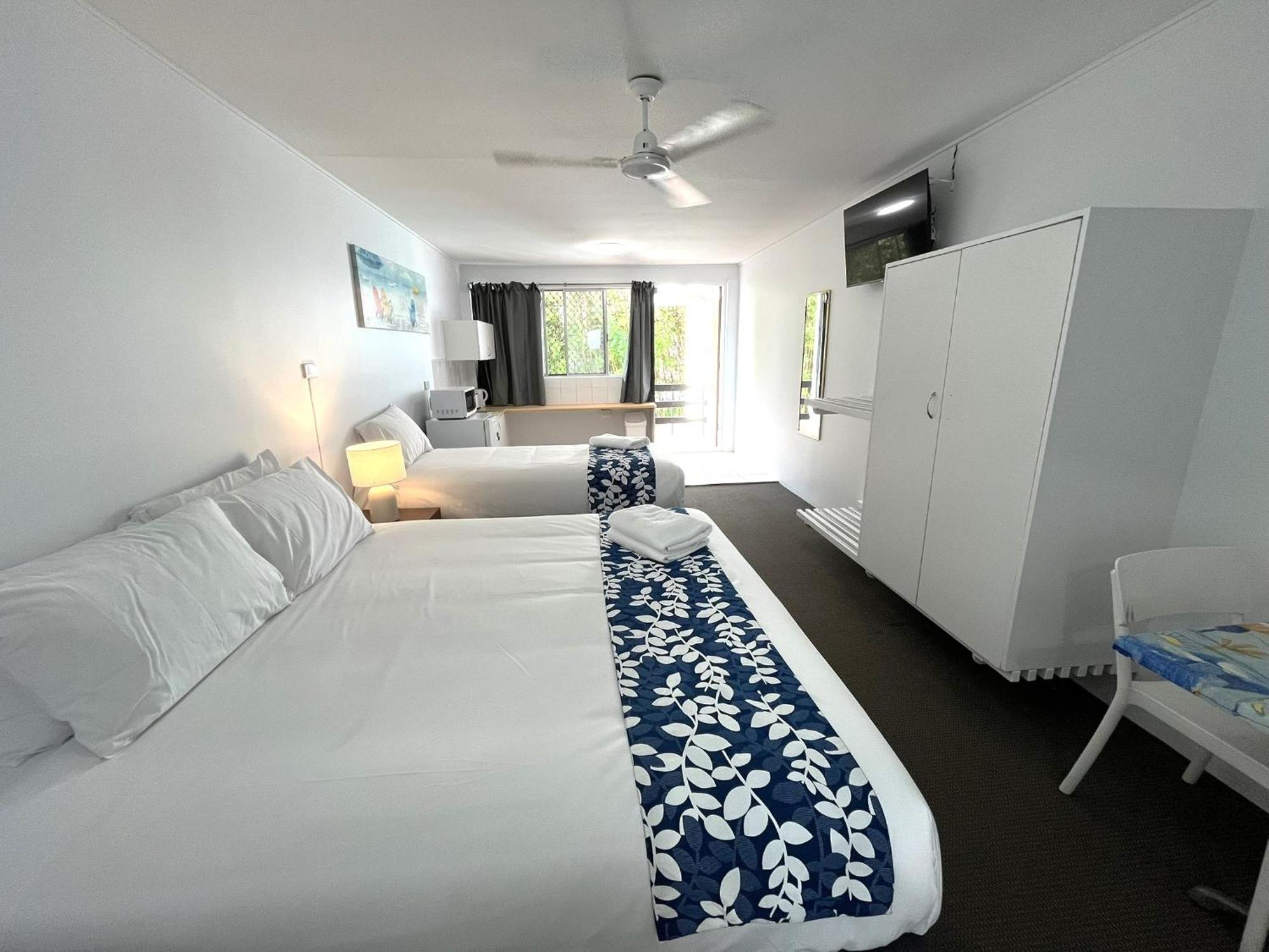 Browns Broadbeach 3* Gold Coast
