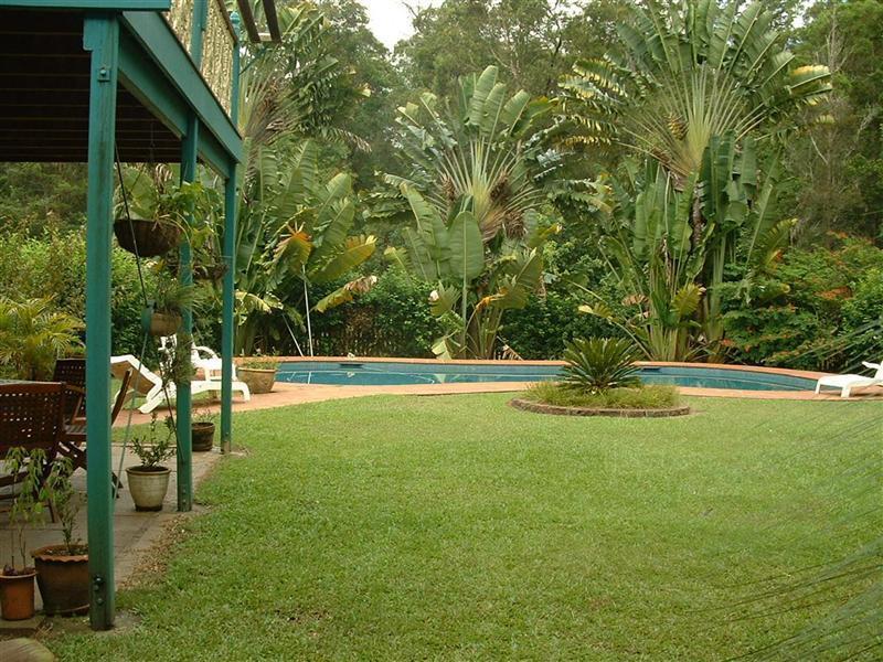 Riviera Bed & Breakfast Gold Coast