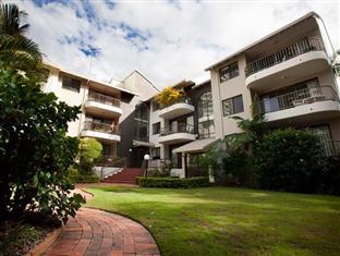 Broadwater Shores Waterfront 3* Gold Coast