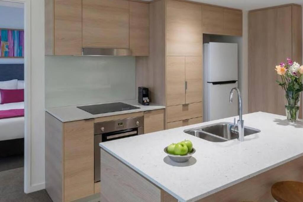 Oceanview Living Apartment *