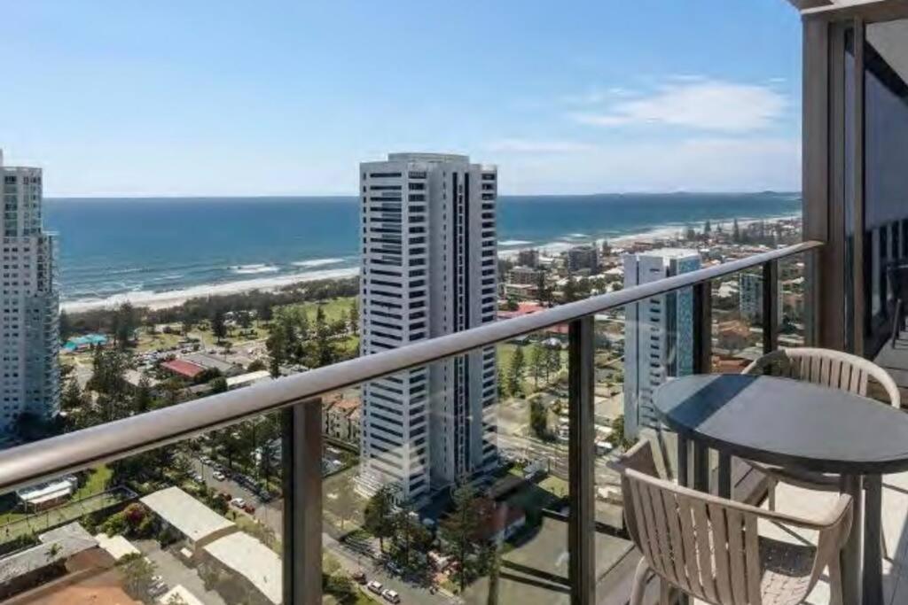 Apartamento Oceanview Living