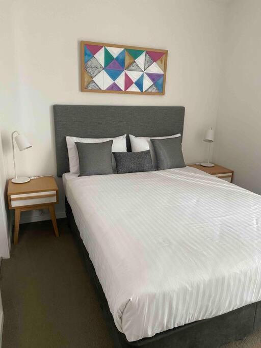 Oceanview Living Apartamento Gold Coast
