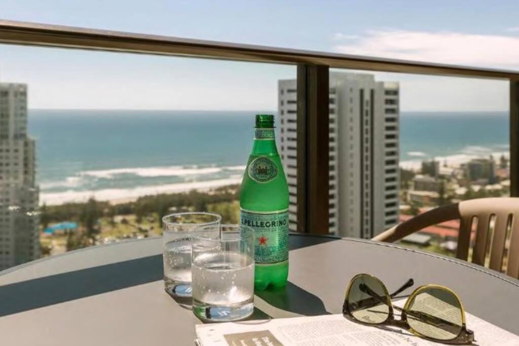 Oceanview Living Gold Coast