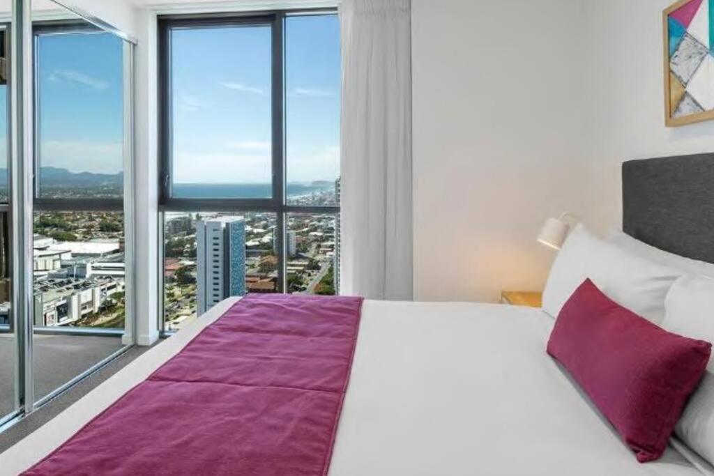 Apartment Oceanview Living *