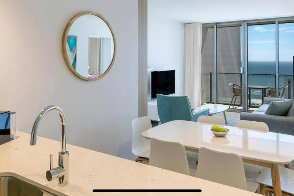 Apartamento Oceanview Living *