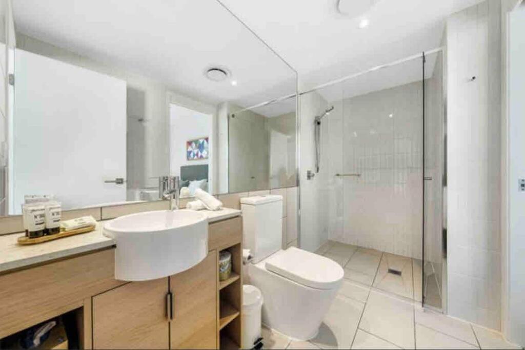 Apartamento Oceanview Living