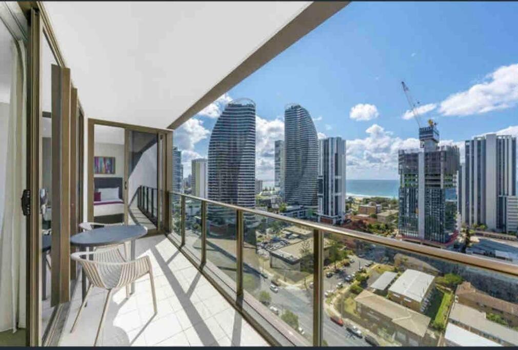 Oceanview Living Apartamento *