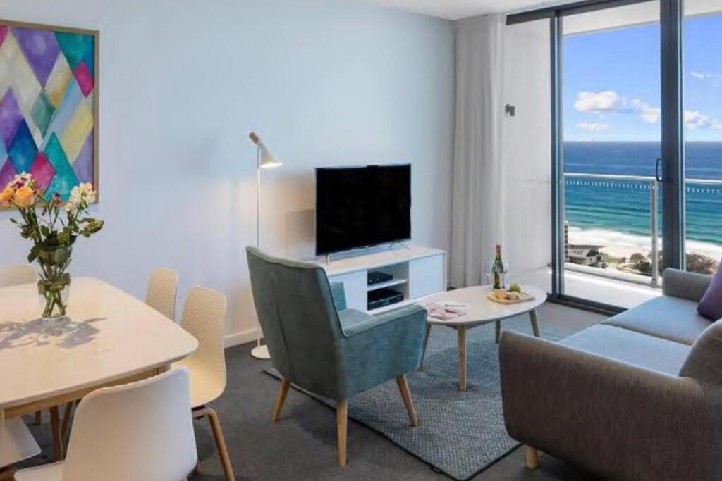 Oceanview Living *