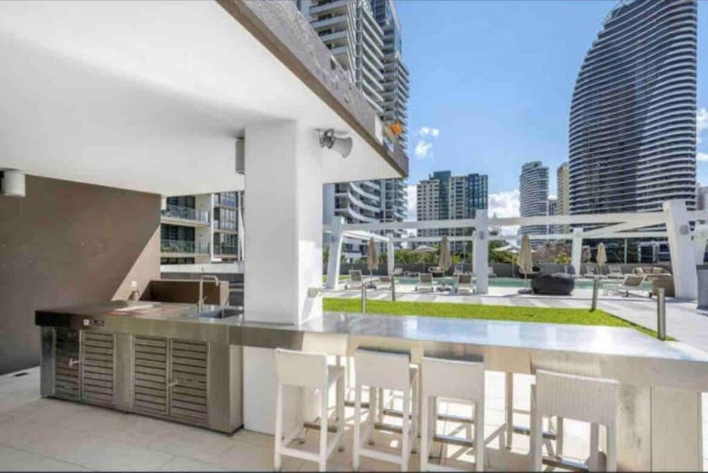 Apartamento Oceanview Living *