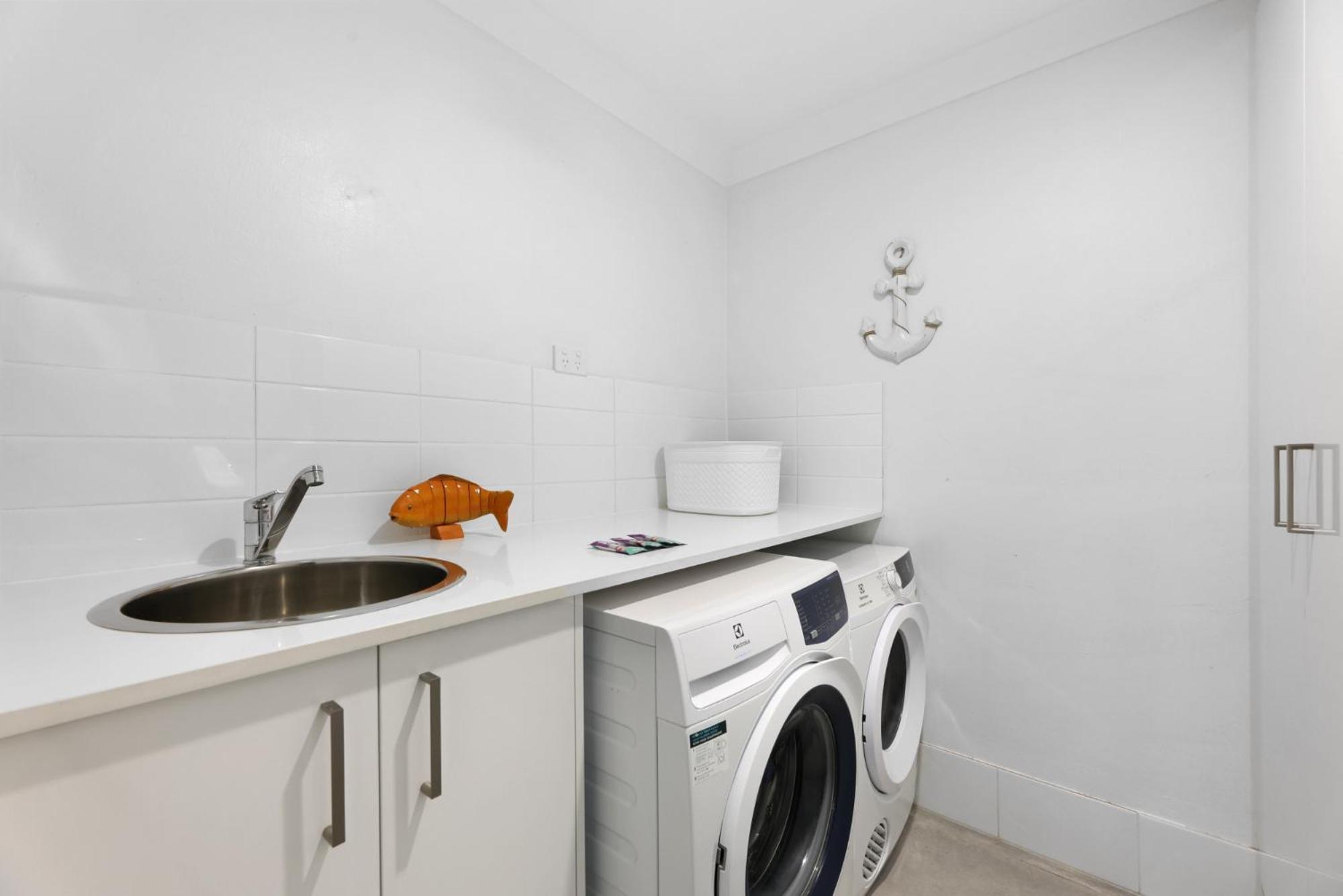 Ocean View 2-bed With Pool, Tennis Court & Bbq * Gold Coast