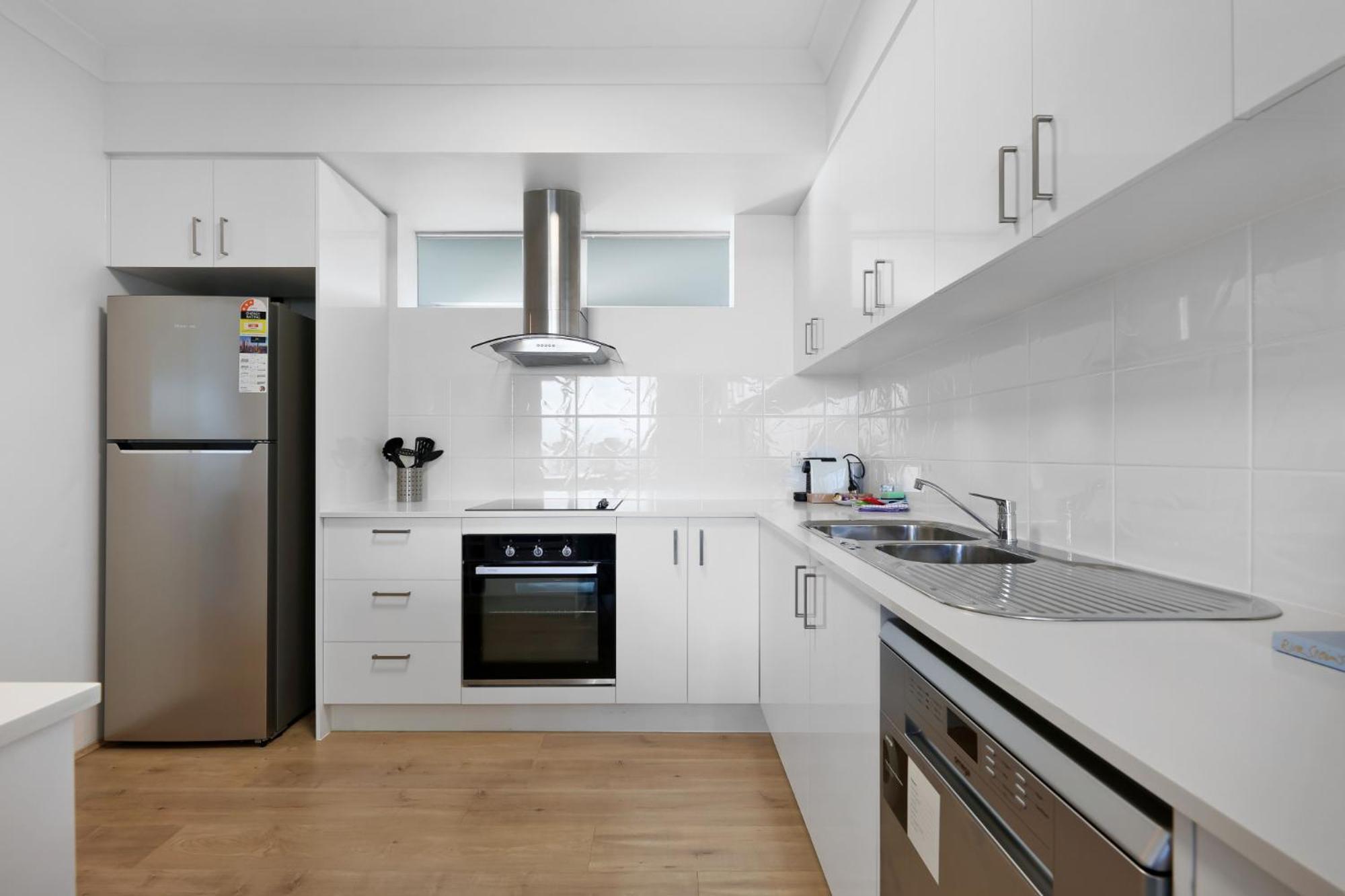 Ocean View 2-bed With Pool, Tennis Court & Bbq Apartamento Gold Coast