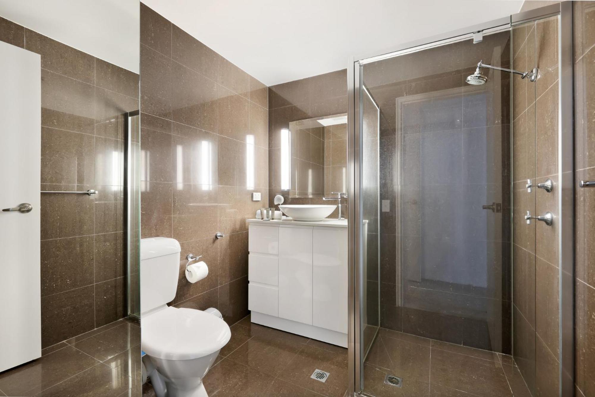 Apartamento Ocean View 2-bed With Pool, Tennis Court & Bbq *