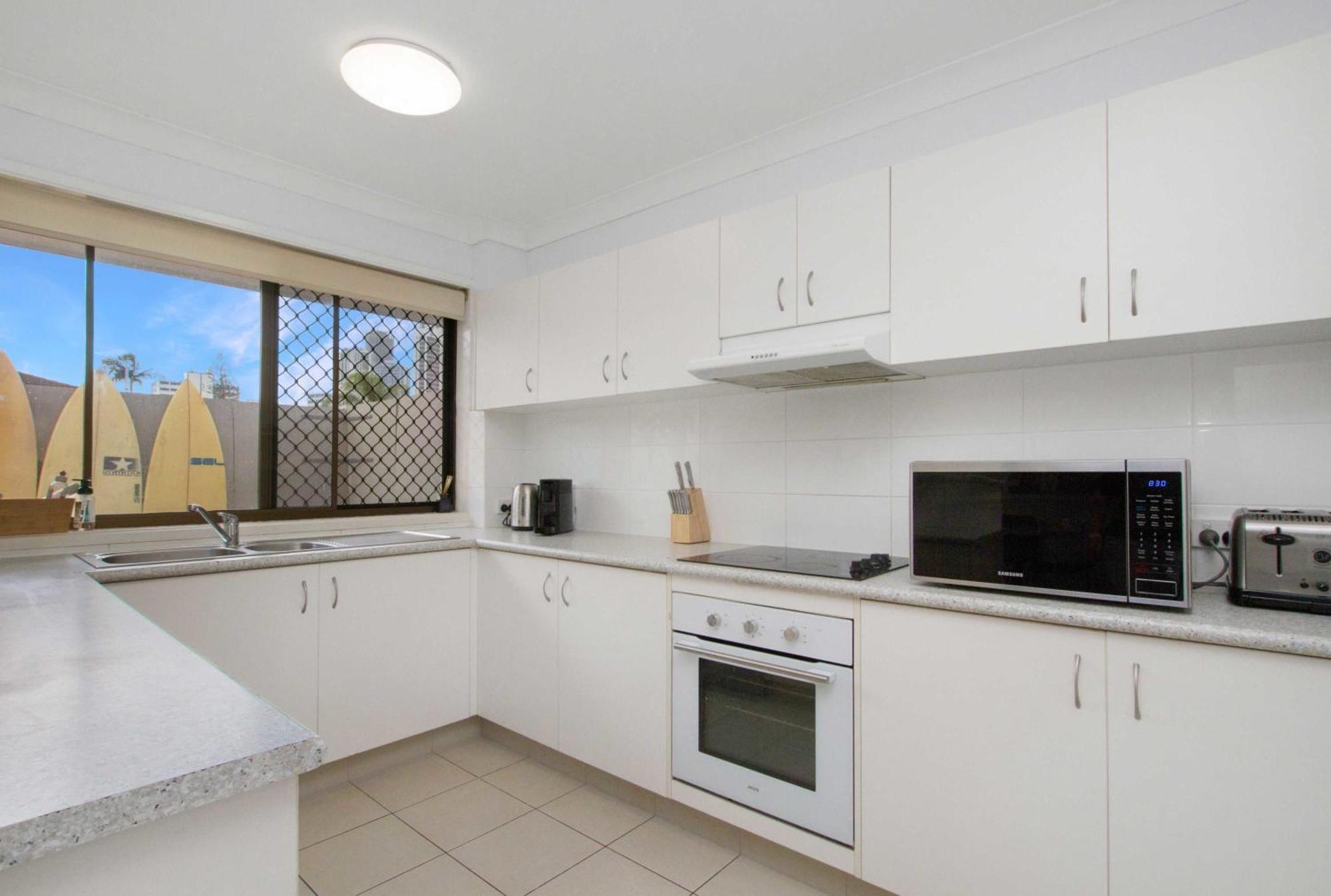 1 And 2 Apartamento