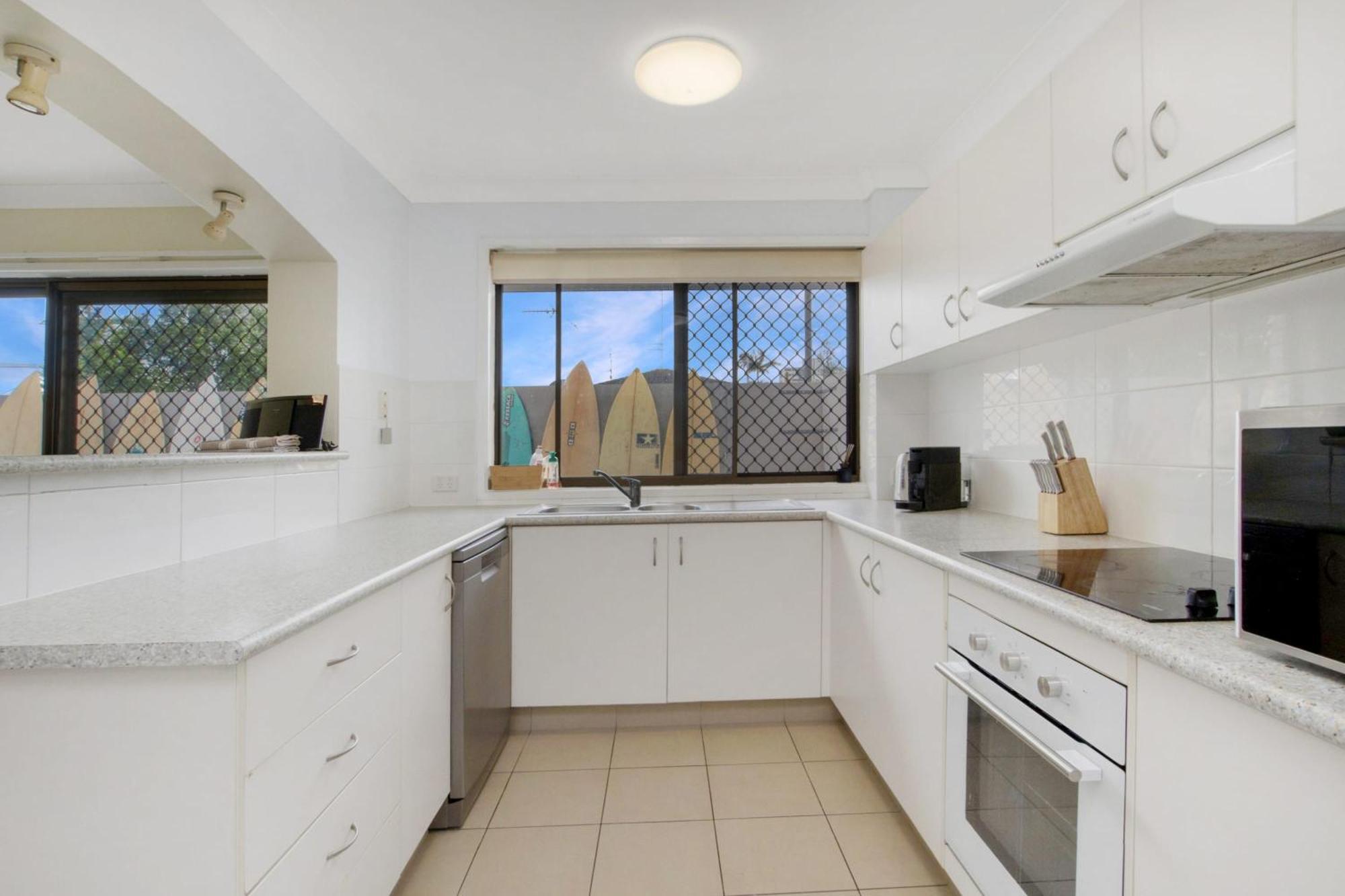 1 And 2 Apartamento Gold Coast